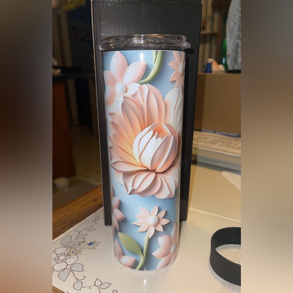 Tumbler